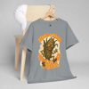Kernel of Truth – Completely Insane Corn Monster T-Shirt